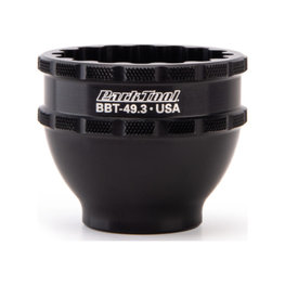 PARK TOOL extractor para la composición central - REMOWER PT-BBT-49-3 - negro