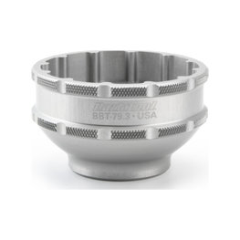 PARK TOOL extractor para la composición central - REMOWER PT-BBT-79-3 - plateado