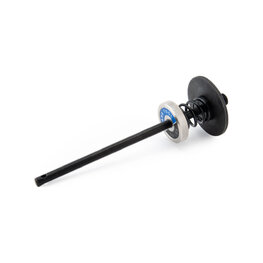 PARK TOOL herramientas - IMPLEMENT BBT-RS - plateado/negro