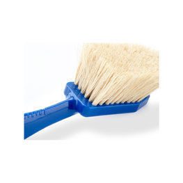 PARK TOOL cepillo de limpieza - BRUSH PT-BCB-5 - azul