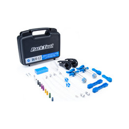 PARK TOOL juego de herramientas - MINERAL PT-BKM-1-2 - azul/negro