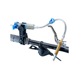 PARK TOOL juego de herramientas - MINERAL PT-BKM-1-2 - azul/negro