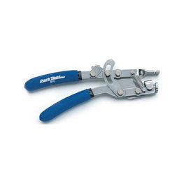 PARK TOOL alicates - PLIERS PT-BT-2 - azul