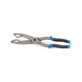 PARK TOOL alicates - PLIERS PT-CP-1-2 - azul/negro