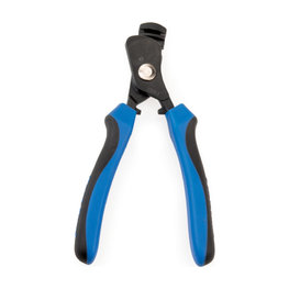 PARK TOOL alicates - PLIERS CSH-1 - azul/negro