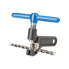 PARK TOOL remachadora - RIVETER AXS PT-CT-3-3 - azul