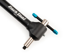 PARK TOOL herramientas - IMPLEMENT PT-DAG-3 - negro