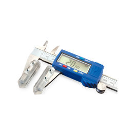 PARK TOOL juego de herramientas - SET DCA-1 - azul