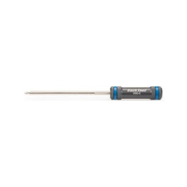 PARK TOOL destornillador - SCREWDRIVER PT-DSD-2 - negro