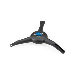 PARK TOOL clave - WIRING WRENCH PT-EWS-1 - negro