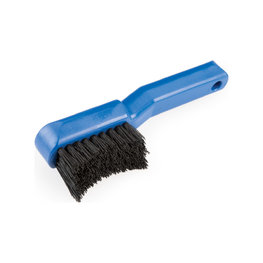 PARK TOOL cepillo de limpieza - BRUSH GSC-4 - azul