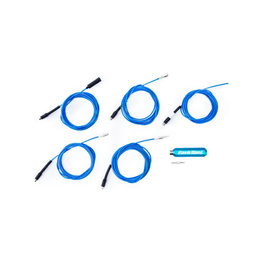 PARK TOOL juego de herramientas - SET PT-IR-1-3 - azul