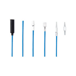 PARK TOOL juego de herramientas - SET PT-IR-1-3 - azul