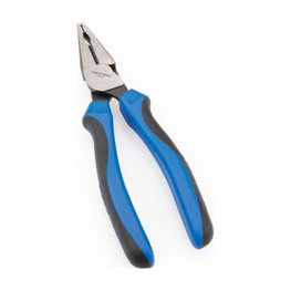 PARK TOOL alicates - PLIERS PT-LP-7 - azul