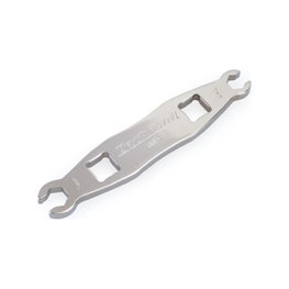 PARK TOOL clave - SIDE KEY 7/8 mm MWF-3 - plateado