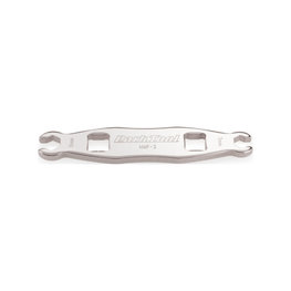 PARK TOOL clave - SIDE KEY 7/8 mm MWF-3 - plateado