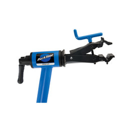 PARK TOOL soporte de montaje - HOME MECHANIC PCS-9-3 - azul