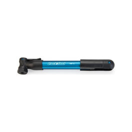 PARK TOOL bomba - PUMP MINI PT-PMP-4-2B - azul/negro