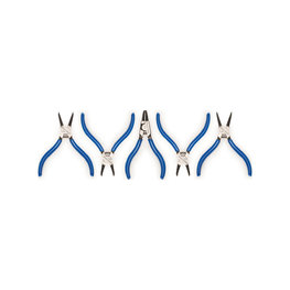PARK TOOL alicates - SET OF PLIERS RP-SET-2 - azul