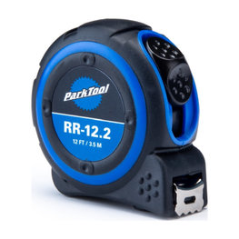 PARK TOOL escala - METER 3,5 m PT-RR-12-2 - azul/negro