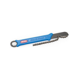 PARK TOOL extractor de cinta - MOVER PT-SR-18-2 - azul
