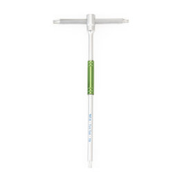 PARK TOOL llave torx - WRENCH TORX T25 THT-1 - THT-25 - verde