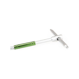PARK TOOL llave torx - WRENCH TORX T25 THT-1 - THT-25 - verde