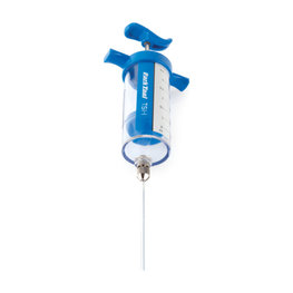 PARK TOOL herramientas - FILLER - azul