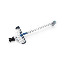 PARK TOOL llave dinamométrica - TORQUE WRENCH 0-14 Nm TW-1-2 - plateado/negro