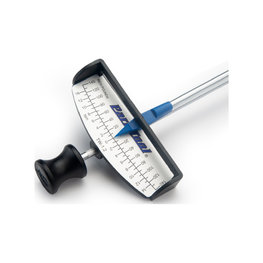 PARK TOOL llave dinamométrica - TORQUE WRENCH 0-14 Nm TW-1-2 - plateado/negro