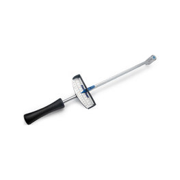 PARK TOOL llave dinamométrica - TORQUE WRENCH 0-60 Nm TW-2-2 - plateado/negro