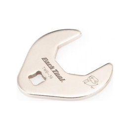 PARK TOOL herramientas - ADAPTER 36 mm PT-TWB-36 - plateado