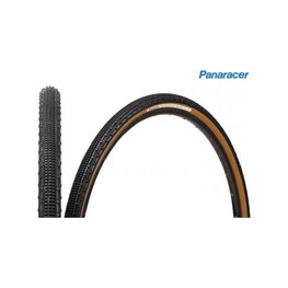 PANARACER chaqueta - GRAVELKING SK 700x50C, TLC - marrón/negro