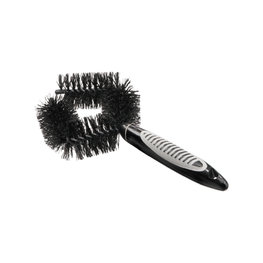 SUPER B cepillo de limpieza - CLEANING BRUSH TB-1710 - negro