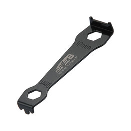 SUPER B clave - CHAIRING NUT WRENCH TB-6715