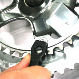 SUPER B clave - CHAIRING NUT WRENCH TB-6715