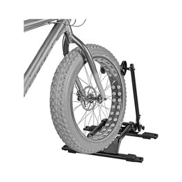 SUPER B stand - FAT BIKE TB-1959 - negro