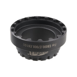 SUPER B herramientas - LOCKRING TOOL TB-1071 SHIMANO® - negro