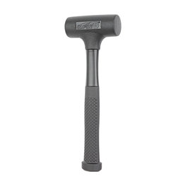 SUPER B martillo - DEAD BLOW HAMMER TB-1100 - gris