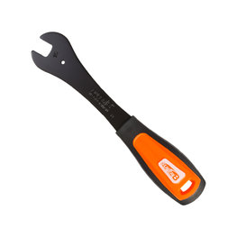 SUPER B clave - WRENCH TB-8455 - naranja/negro