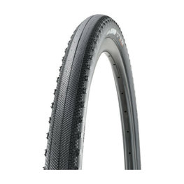 MAXXIS chaqueta - RECEPTOR EXO 700x40C - negro
