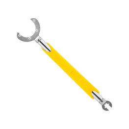 SUPER B llave de centrado - CENTERING KEY TB-5519 - amarillo