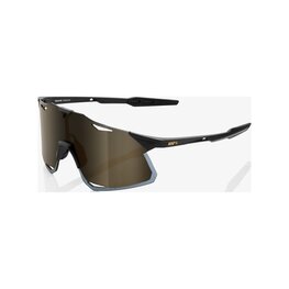 100% SPEEDLAB Gafas - HYPERCRAFT - negro