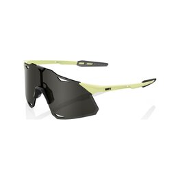 100% SPEEDLAB Gafas - HYPERCRAFT - amarillo/negro