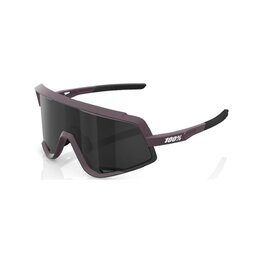 100% SPEEDLAB Gafas - GLENDALE - púrpura/negro