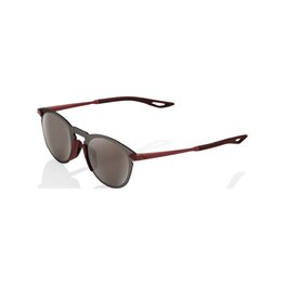 100% SPEEDLAB Gafas - LEGERE ROUND - marrón