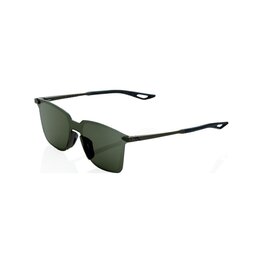 100% SPEEDLAB Gafas - LEGERE SQUARE - verde/gris