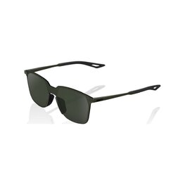100% SPEEDLAB Gafas - LEGERE SQUARE - verde/gris