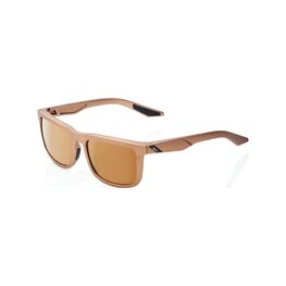 100% SPEEDLAB Gafas - BLAKE - marrón