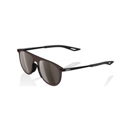 100% SPEEDLAB Gafas - LEGERE COIL - negro/plateado